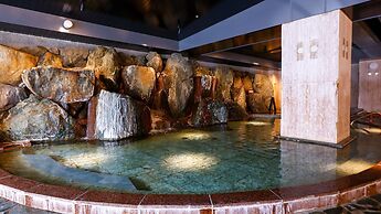 Ooedo Onsen Monogatari Premium Kinugawa Kanko Hotel