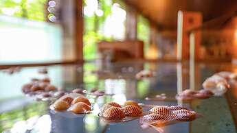 Ooedo Onsen Monogatari Premium Kinugawa Kanko Hotel