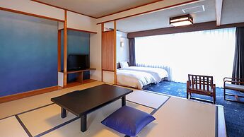 Ooedo Onsen Monogatari Premium Kinugawa Kanko Hotel