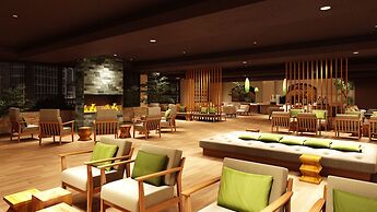 Ooedo Onsen Monogatari Premium Kinugawa Kanko Hotel