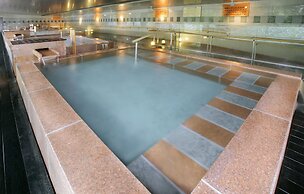 Ooedo Onsen Monogatari Premium Kinugawa Kanko Hotel