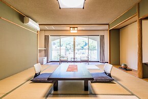 Ooedo Onsen Monogatari Premium Kinugawa Kanko Hotel