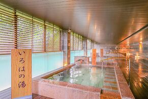 Ooedo Onsen Monogatari Premium Kinugawa Kanko Hotel