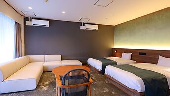 Ooedo Onsen Monogatari Premium Kinugawa Kanko Hotel