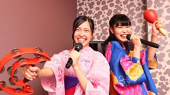 Ooedo Onsen Monogatari Premium Kinugawa Kanko Hotel