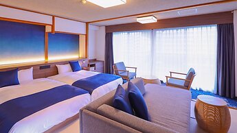 Ooedo Onsen Monogatari Premium Kinugawa Kanko Hotel