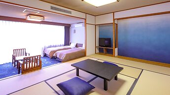 Ooedo Onsen Monogatari Premium Kinugawa Kanko Hotel