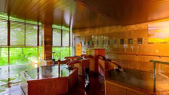 Ooedo Onsen Monogatari Premium Kinugawa Kanko Hotel