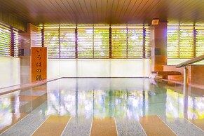 Ooedo Onsen Monogatari Premium Kinugawa Kanko Hotel