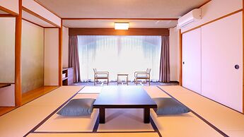 Ooedo Onsen Monogatari Premium Kinugawa Kanko Hotel