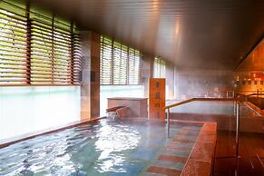 Ooedo Onsen Monogatari Premium Kinugawa Kanko Hotel