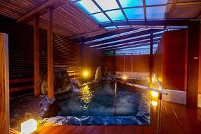 Ooedo Onsen Monogatari Premium Kinugawa Kanko Hotel