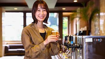 Ooedo Onsen Monogatari Premium Kinugawa Kanko Hotel