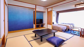 Ooedo Onsen Monogatari Premium Kinugawa Kanko Hotel