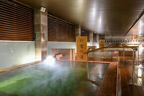 Ooedo Onsen Monogatari Premium Kinugawa Kanko Hotel