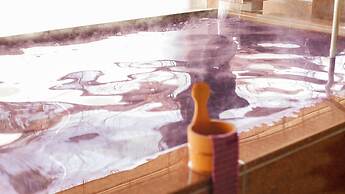 Ooedo Onsen Monogatari Premium Kinugawa Kanko Hotel