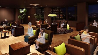 Ooedo Onsen Monogatari Premium Kinugawa Kanko Hotel