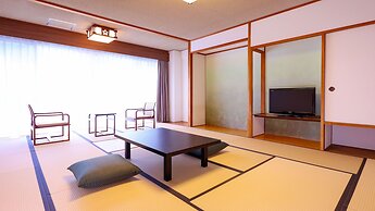 Ooedo Onsen Monogatari Premium Kinugawa Kanko Hotel