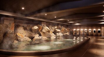 Ooedo Onsen Monogatari Premium Kinugawa Kanko Hotel