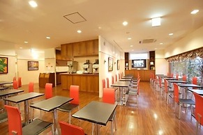 Hotel Sealuck Pal Utsunomiya