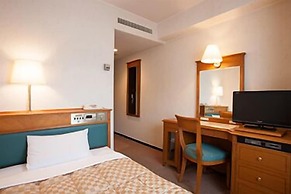 Hotel St Palace Kurayoshi