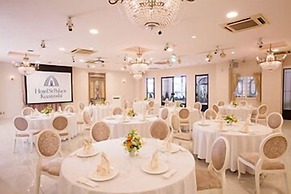 Hotel St Palace Kurayoshi