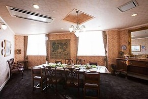 Hotel St Palace Kurayoshi