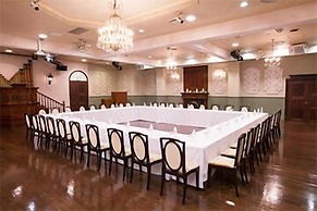 Hotel St Palace Kurayoshi