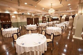 Hotel St Palace Kurayoshi