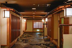 Joshinnosato Hibikino