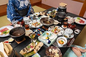 Joshinnosato Hibikino