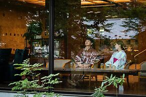 Joshinnosato Hibikino