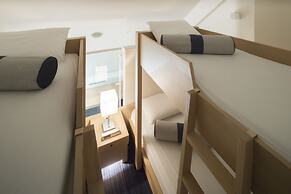 Hoshino Resorts Bandaisan Onsen Hotel