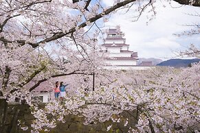 Hoshino Resorts Bandaisan Onsen Hotel