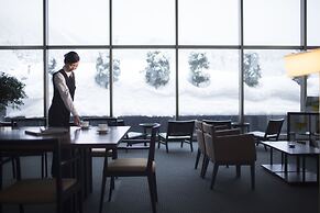 Hoshino Resorts Bandaisan Onsen Hotel
