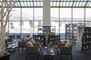 Hoshino Resorts Bandaisan Onsen Hotel