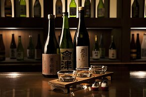 Hoshino Resorts Bandaisan Onsen Hotel