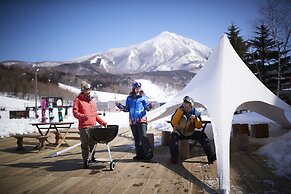 Hoshino Resorts Bandaisan Onsen Hotel