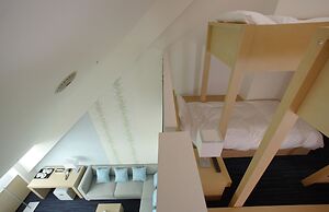 Hoshino Resorts Bandaisan Onsen Hotel