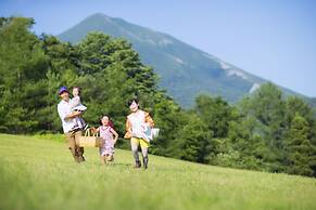 Hoshino Resorts Bandaisan Onsen Hotel