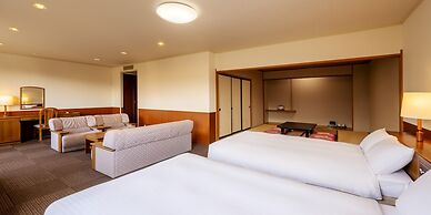 Mercure Miyagi Zao Resort & Spa