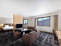 Mercure Miyagi Zao Resort & Spa