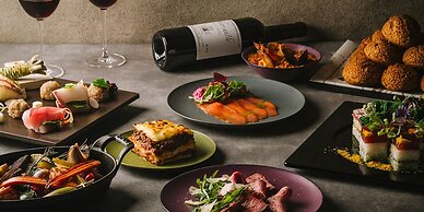 Mercure Miyagi Zao Resort & Spa