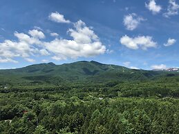 Mercure Miyagi Zao Resort & Spa