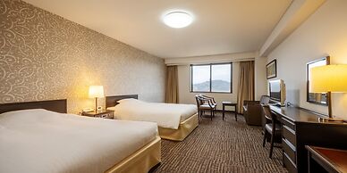 Mercure Miyagi Zao Resort & Spa