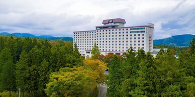 Mercure Miyagi Zao Resort & Spa