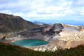 Mercure Miyagi Zao Resort & Spa