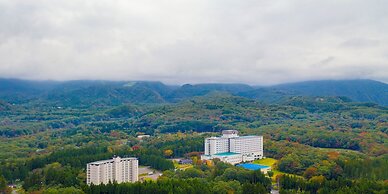 Mercure Miyagi Zao Resort & Spa