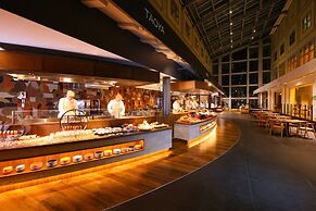 TAOYA Nikko Kirifuri