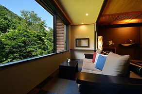 Hoshino Resorts Oirase Keiryu Hotel